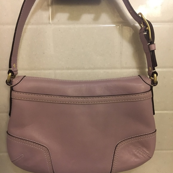 Coach Bag - Picture 3 of 5